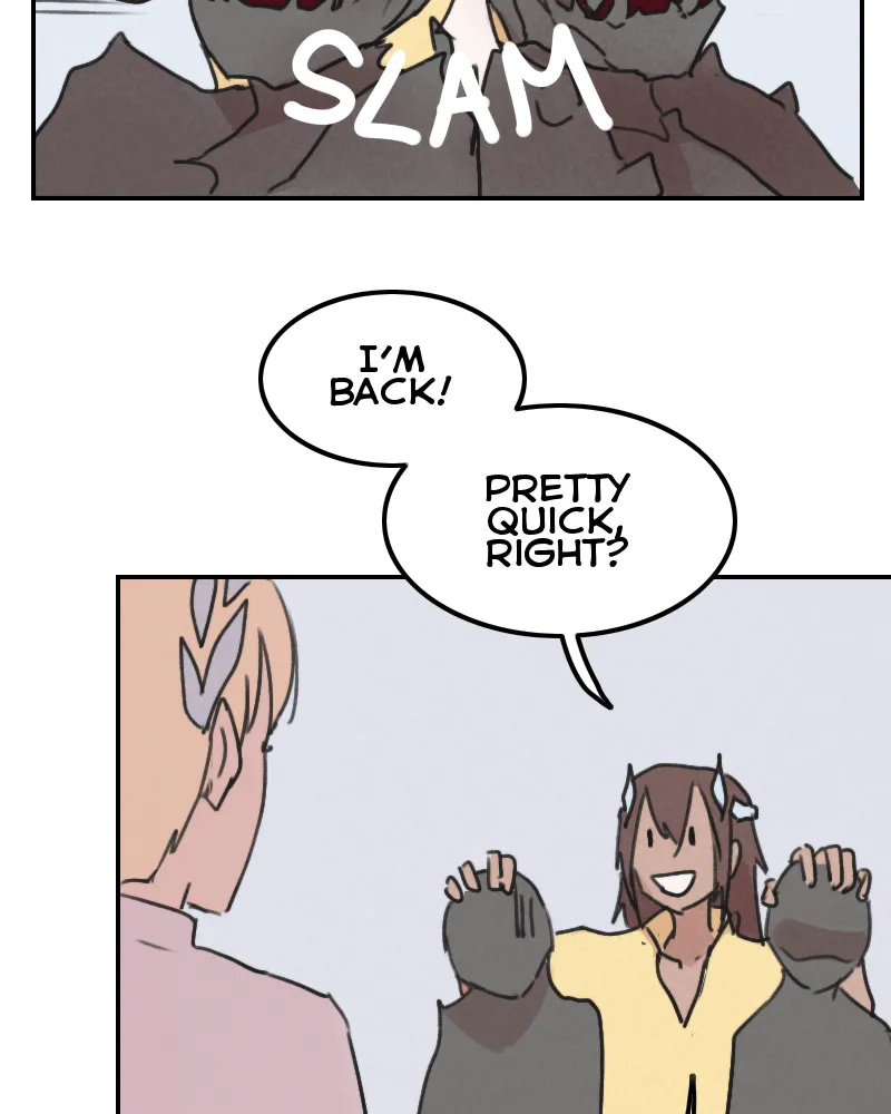 Read Blue Matter chapter 67 image 35 on Lezhin