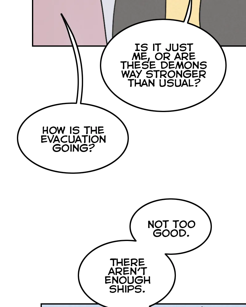 Read Blue Matter chapter 67 image 36 on Lezhin