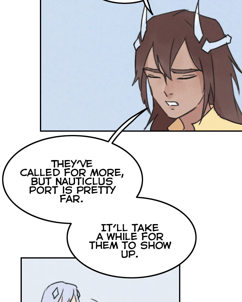 Read Blue Matter chapter 67 image 37 on Lezhin