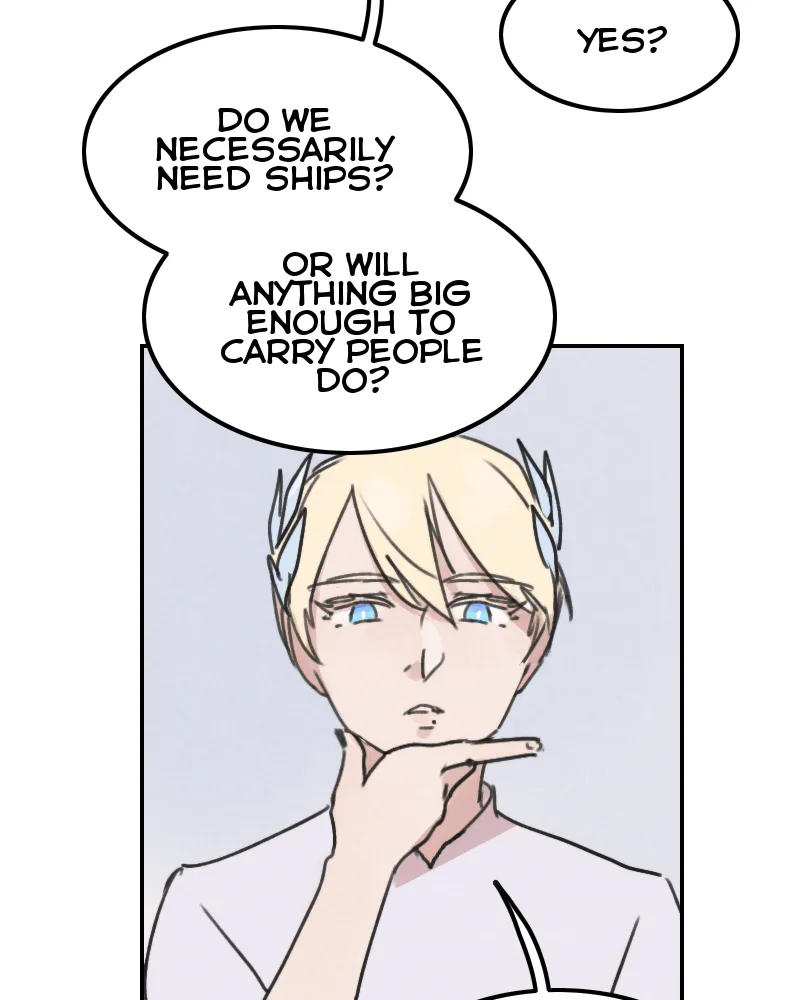 Read Blue Matter chapter 67 image 39 on Lezhin