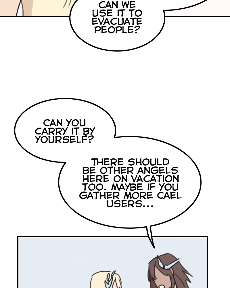 Read Blue Matter chapter 67 image 42 on Lezhin