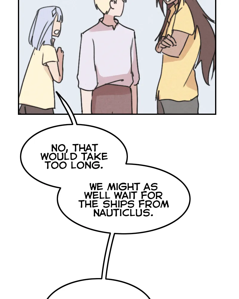 Read Blue Matter chapter 67 image 43 on Lezhin