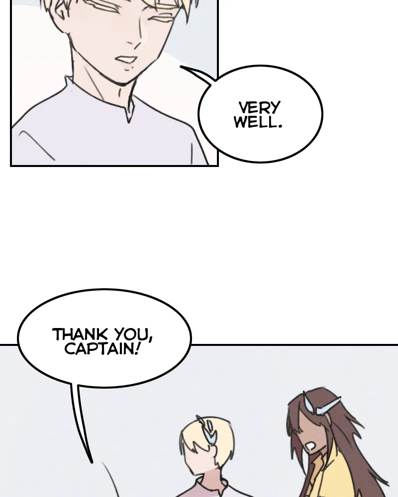 Read Blue Matter chapter 67 image 45 on Lezhin