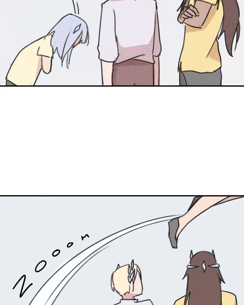 Read Blue Matter chapter 67 image 46 on Lezhin