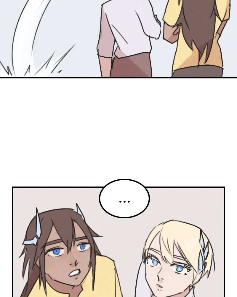 Read Blue Matter chapter 67 image 47 on Lezhin