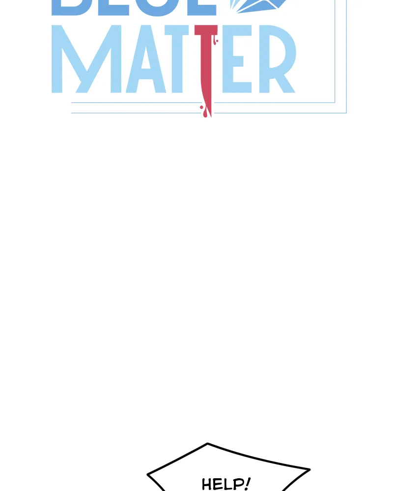Read Blue Matter chapter 67 image 5 on Lezhin