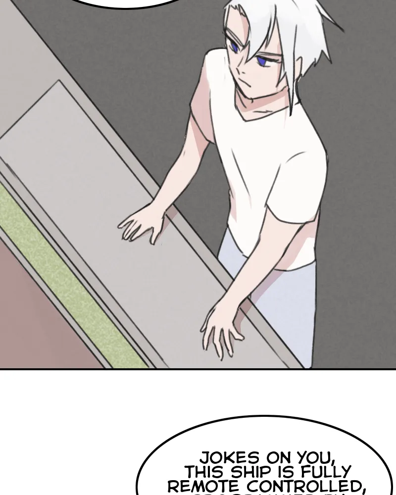 Read Blue Matter chapter 67 image 51 on Lezhin