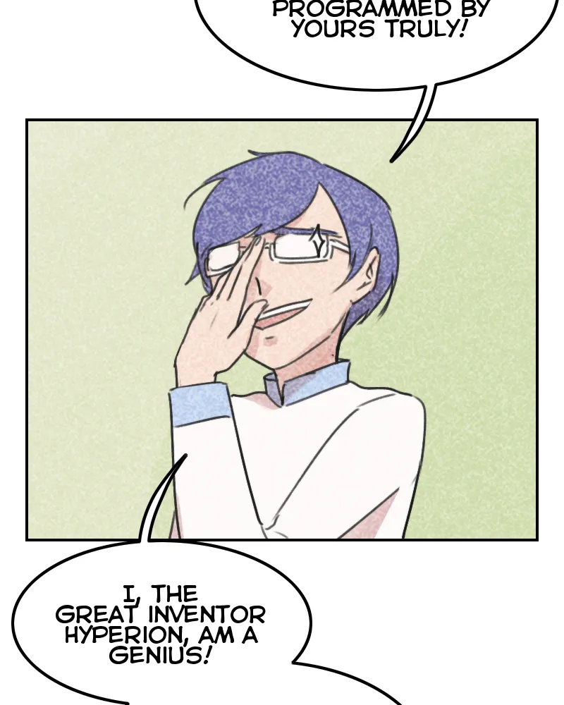 Read Blue Matter chapter 67 image 52 on Lezhin