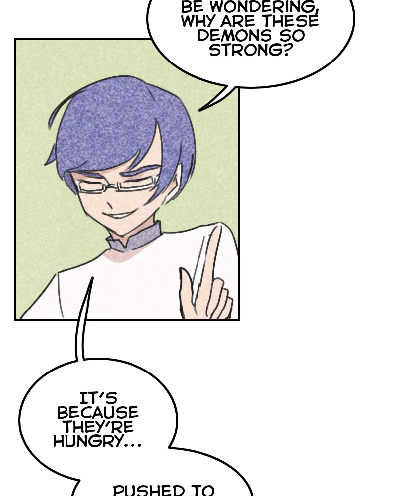Read Blue Matter chapter 67 image 54 on Lezhin