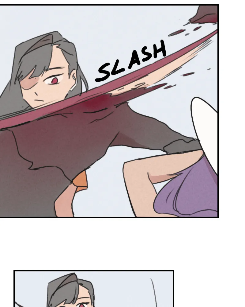 Read Blue Matter chapter 67 image 58 on Lezhin
