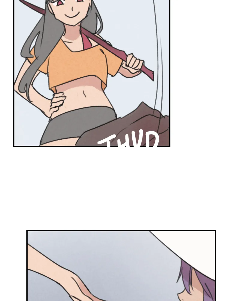Read Blue Matter chapter 67 image 59 on Lezhin