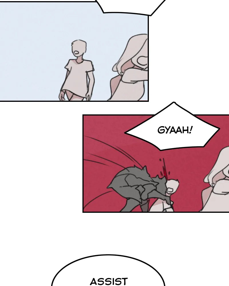 Read Blue Matter chapter 67 image 6 on Lezhin