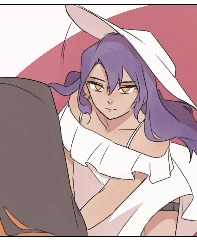 Read Blue Matter chapter 67 image 63 on Lezhin