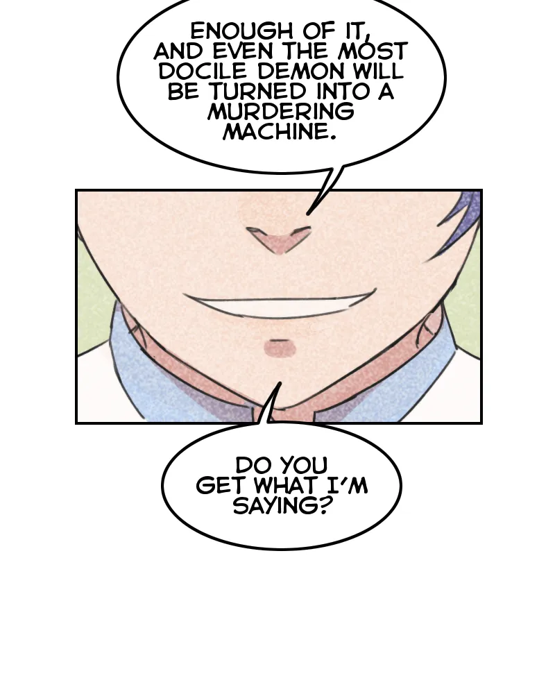 Read Blue Matter chapter 67 image 66 on Lezhin