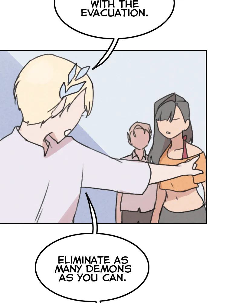 Read Blue Matter chapter 67 image 7 on Lezhin