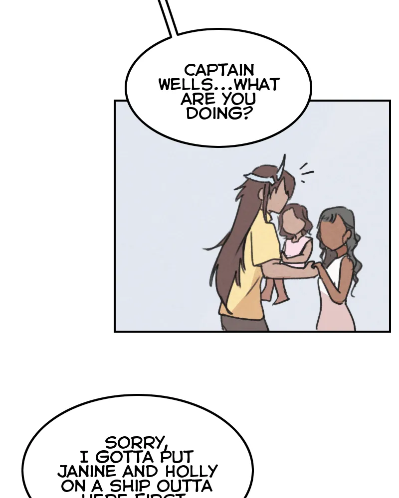 Read Blue Matter chapter 67 image 8 on Lezhin