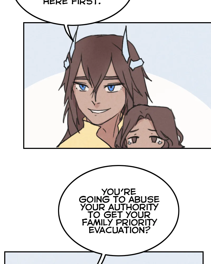 Read Blue Matter chapter 67 image 9 on Lezhin