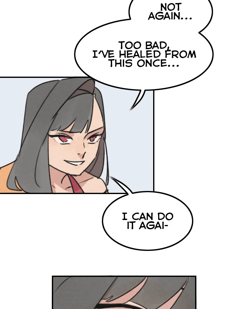 Read Blue Matter chapter 68 image 1 on Lezhin