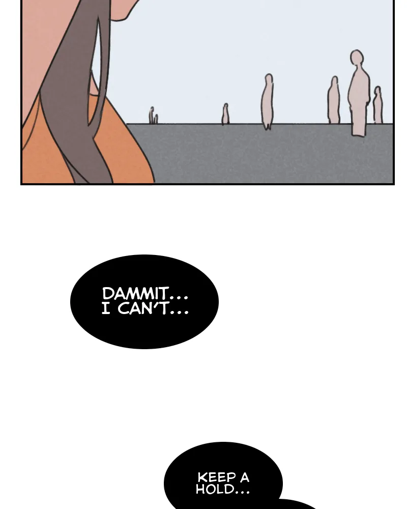 Read Blue Matter chapter 68 image 16 on Lezhin