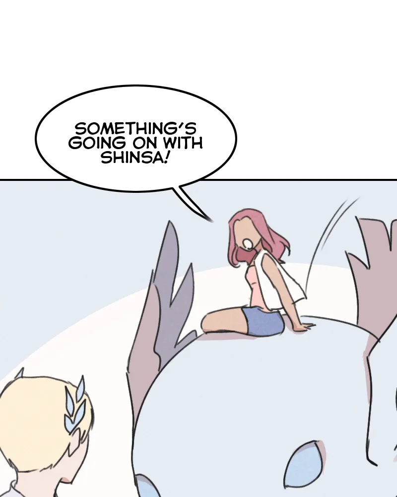 Read Blue Matter chapter 68 image 20 on Lezhin