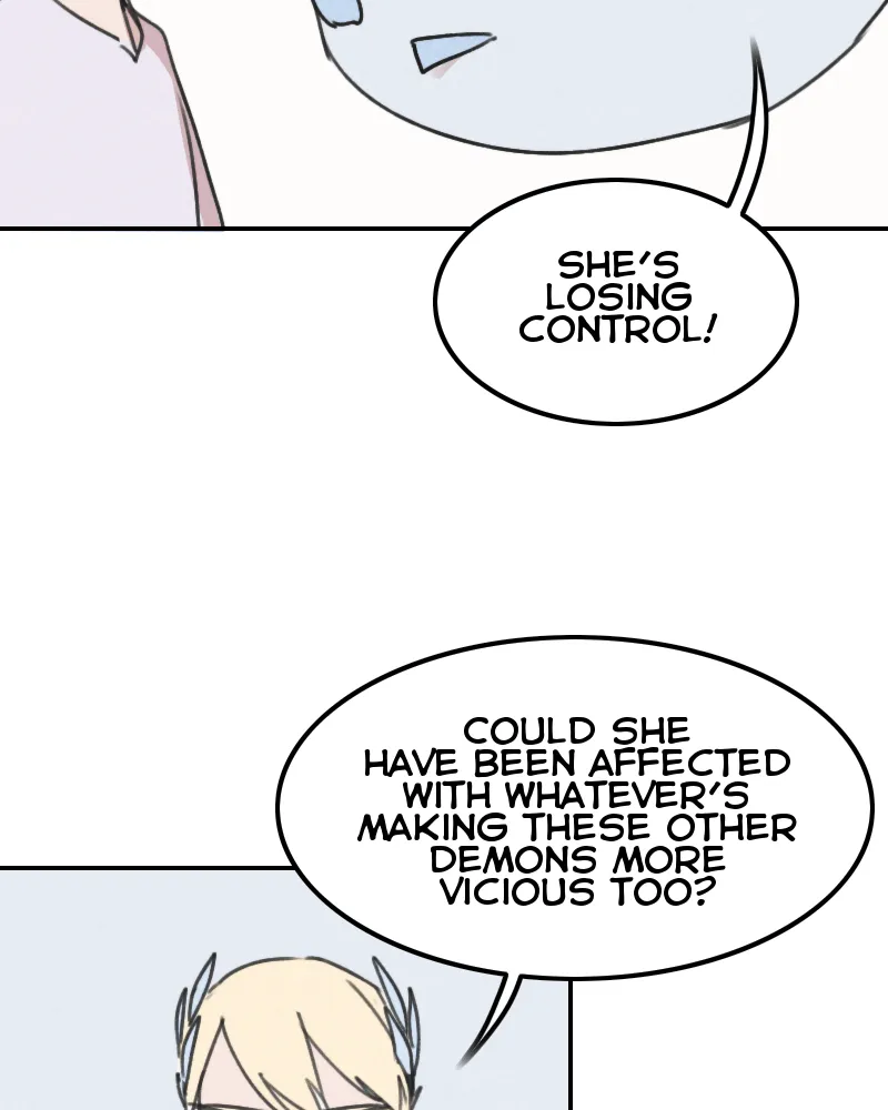 Read Blue Matter chapter 68 image 21 on Lezhin