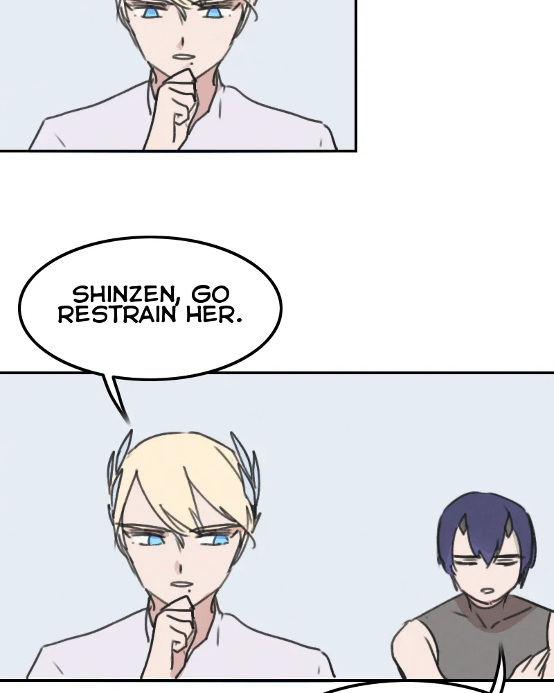 Read Blue Matter chapter 68 image 22 on Lezhin