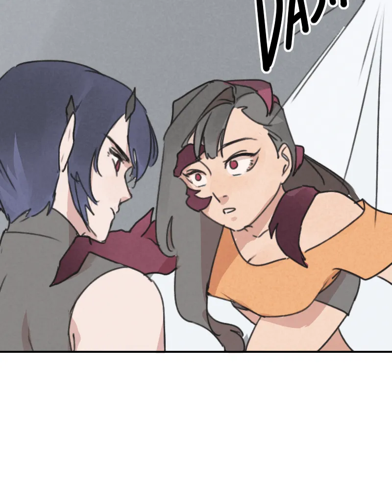Read Blue Matter chapter 68 image 29 on Lezhin
