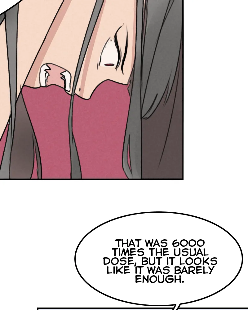Read Blue Matter chapter 68 image 3 on Lezhin