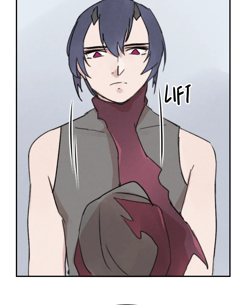Read Blue Matter chapter 68 image 32 on Lezhin