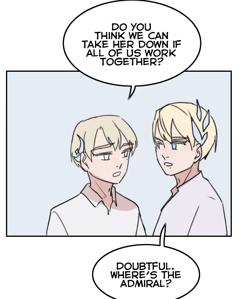 Read Blue Matter chapter 68 image 35 on Lezhin