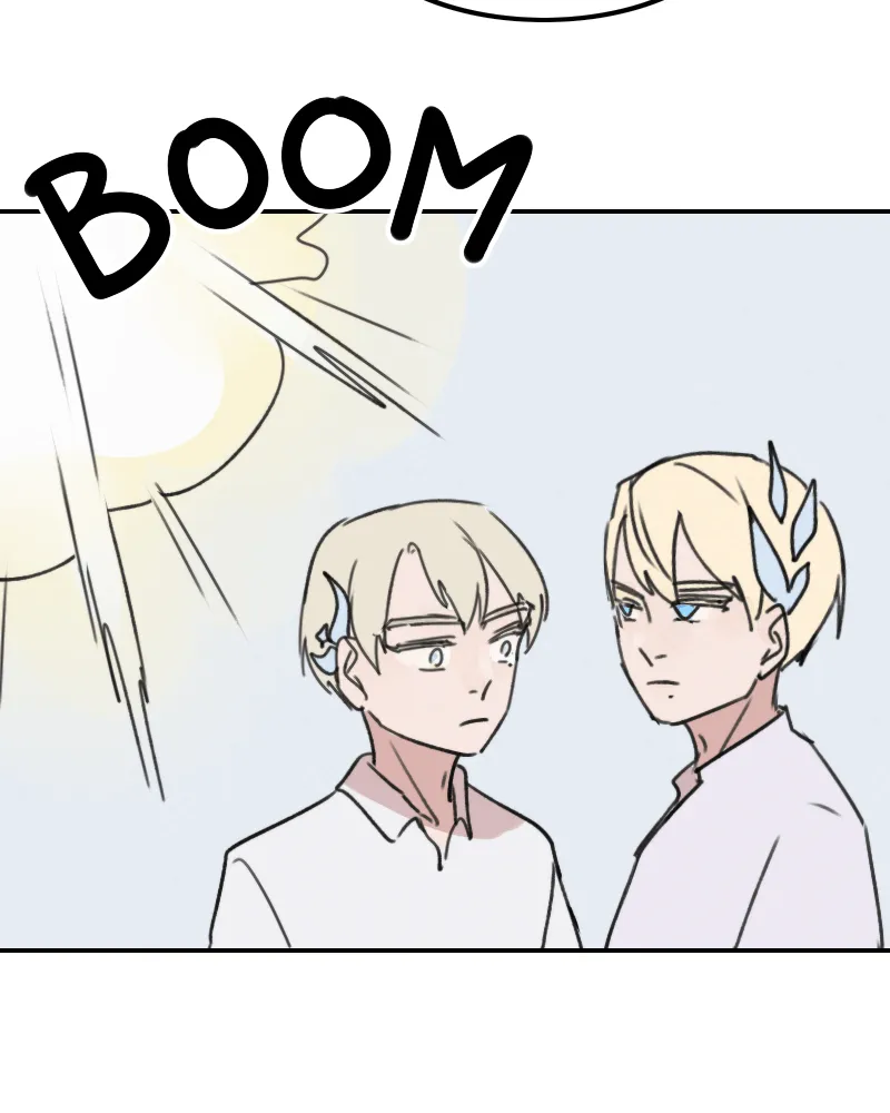 Read Blue Matter chapter 68 image 36 on Lezhin