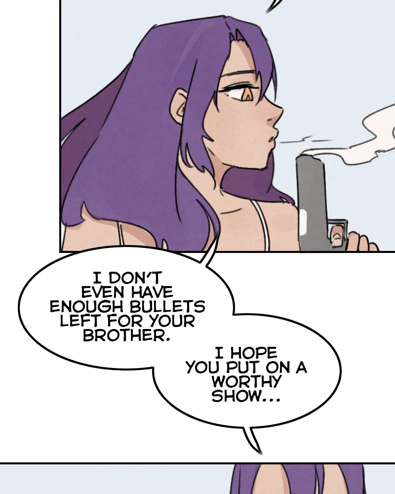 Read Blue Matter chapter 68 image 4 on Lezhin