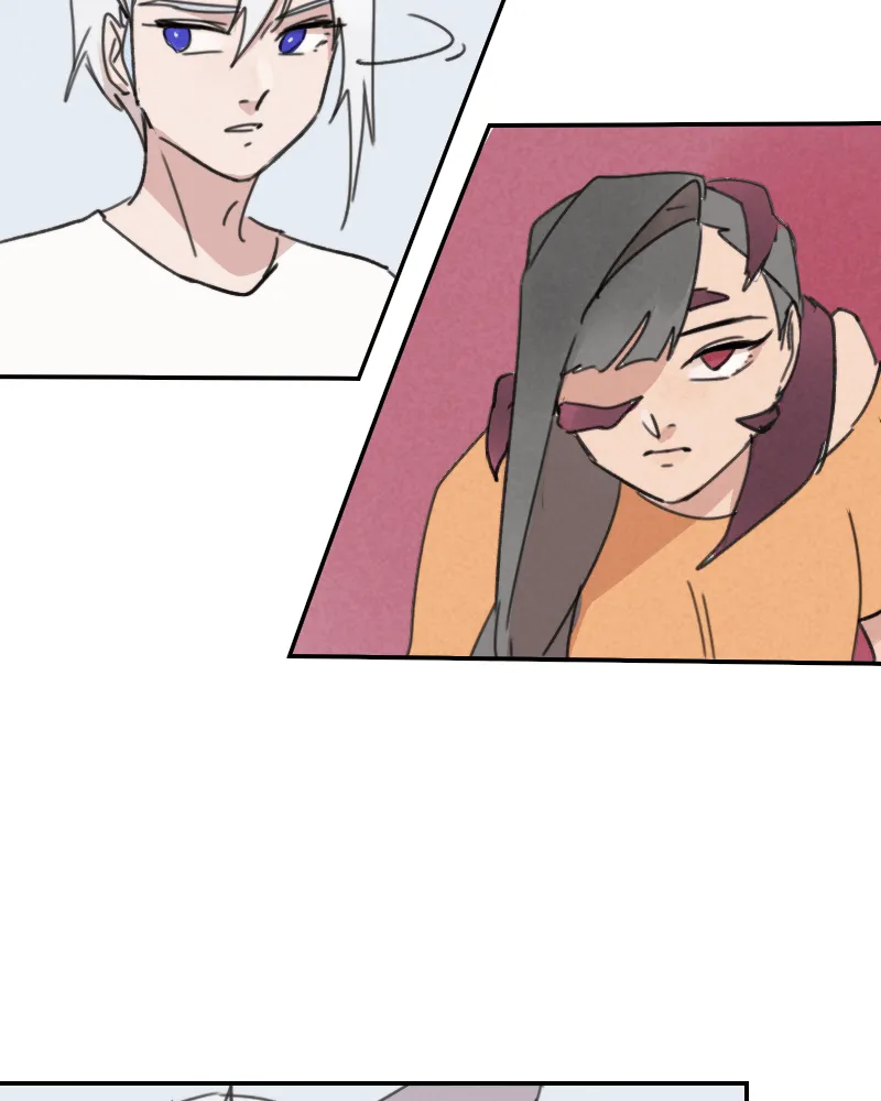 Read Blue Matter chapter 68 image 41 on Lezhin