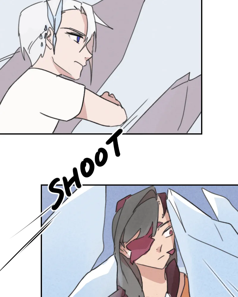 Read Blue Matter chapter 68 image 42 on Lezhin