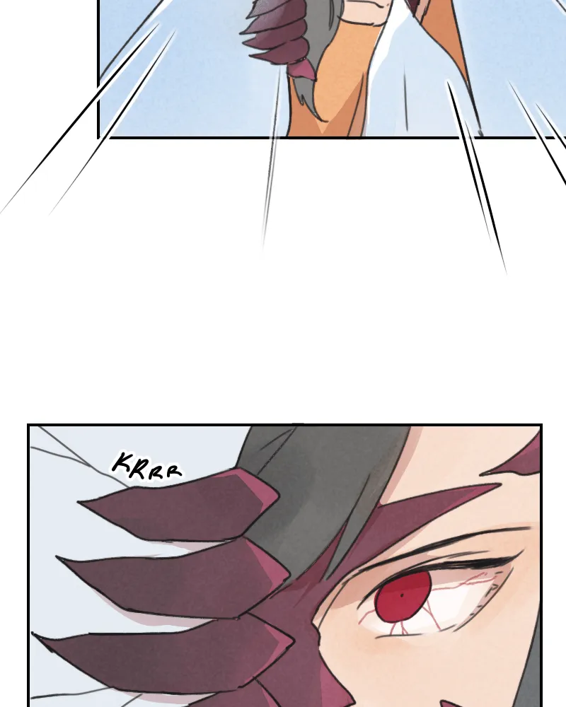 Read Blue Matter chapter 68 image 43 on Lezhin