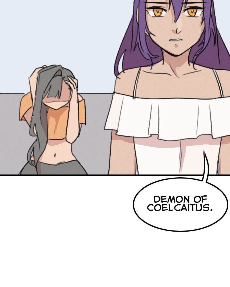 Read Blue Matter chapter 68 image 5 on Lezhin