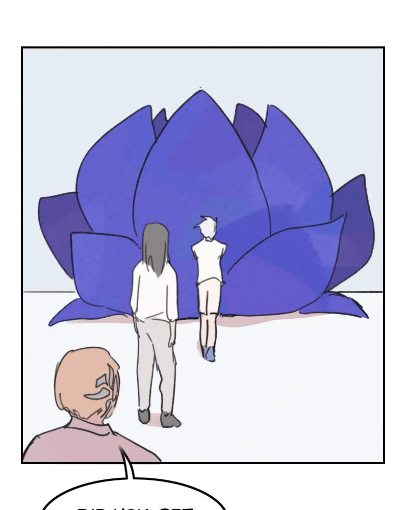 Read Blue Matter chapter 68 image 53 on Lezhin
