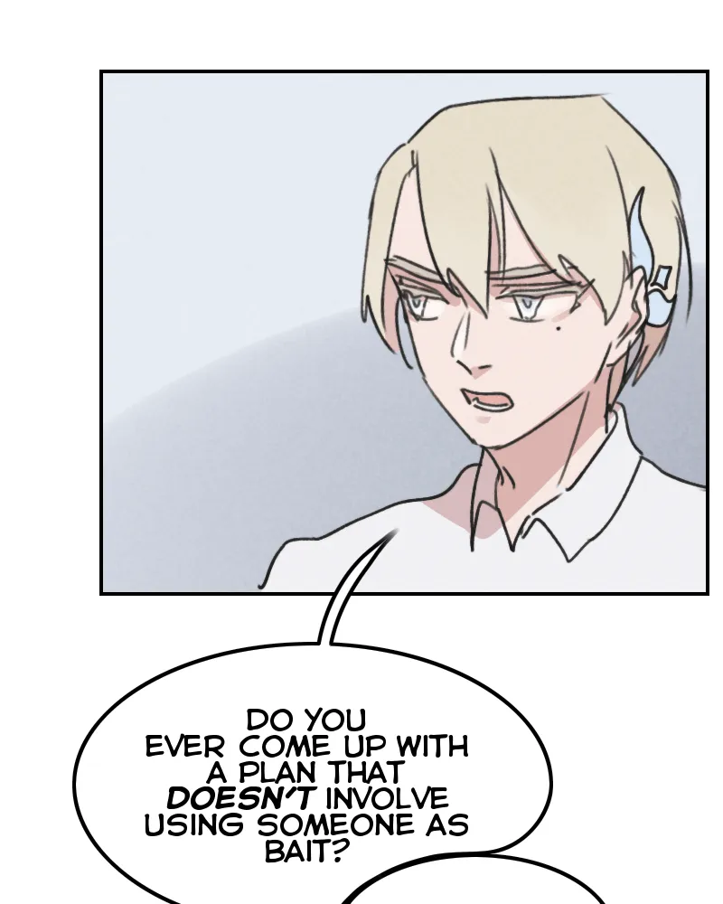 Read Blue Matter chapter 68 image 64 on Lezhin