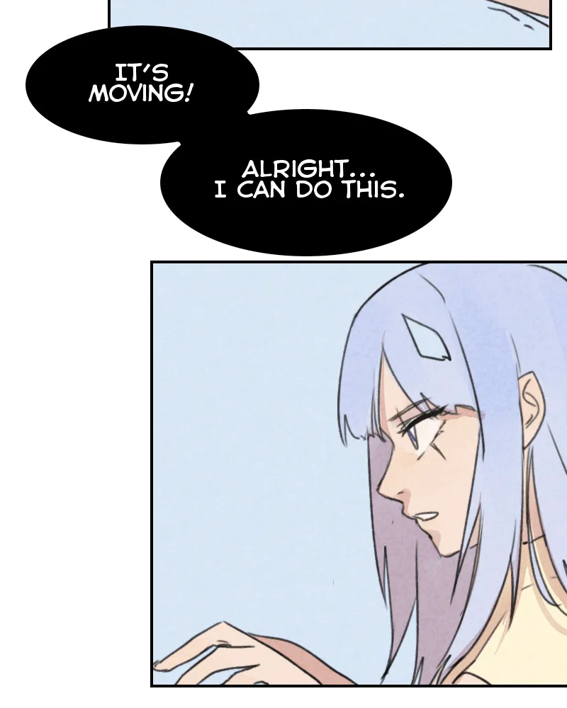 Read Blue Matter chapter 69 image 17 on Lezhin