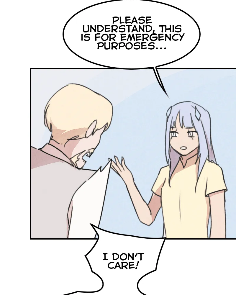 Read Blue Matter chapter 69 image 23 on Lezhin