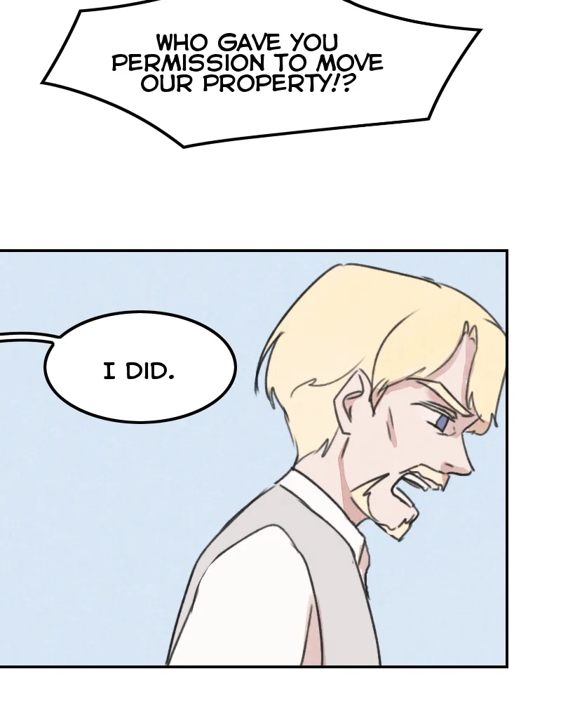 Read Blue Matter chapter 69 image 24 on Lezhin