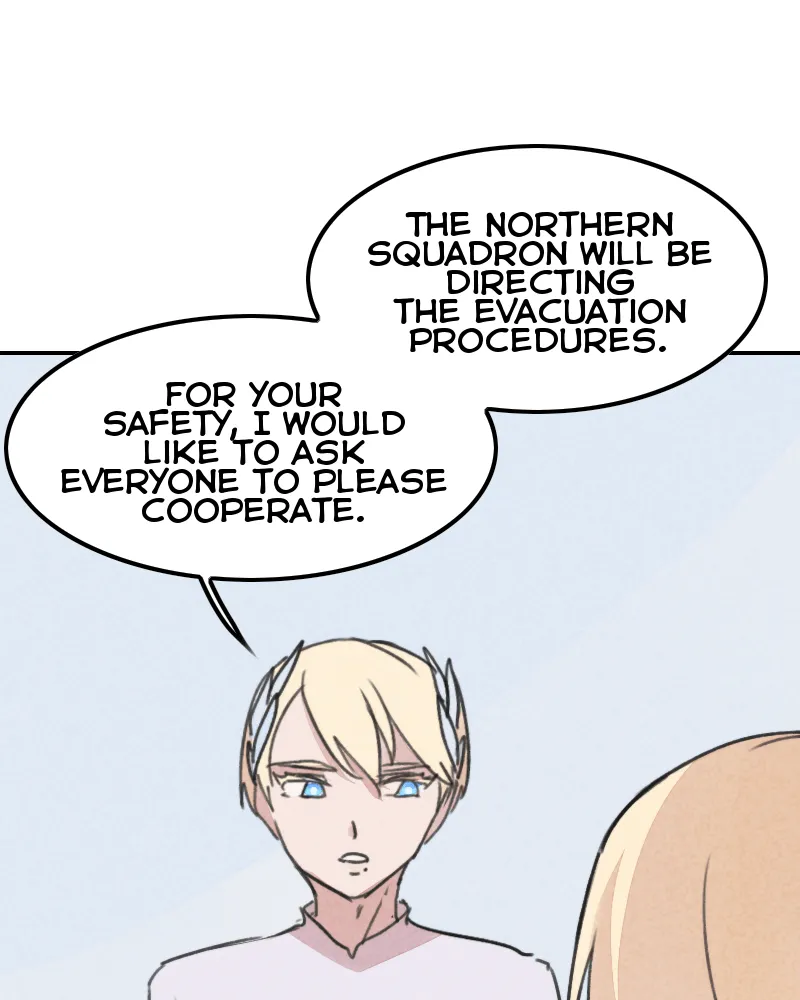 Read Blue Matter chapter 69 image 25 on Lezhin