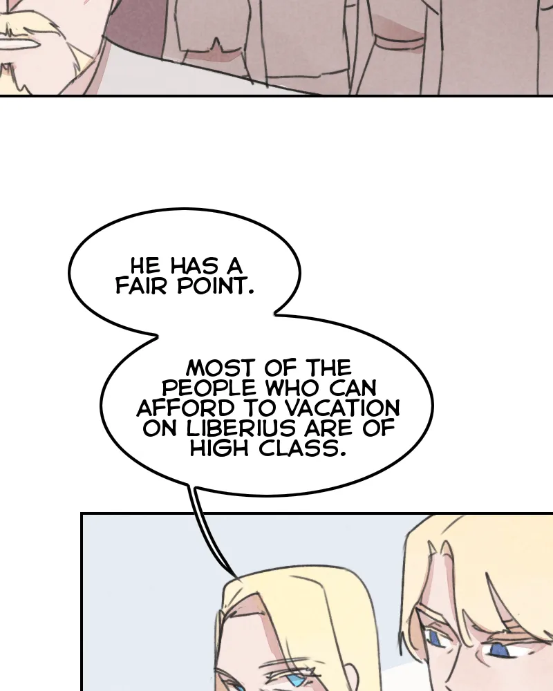 Read Blue Matter chapter 69 image 28 on Lezhin