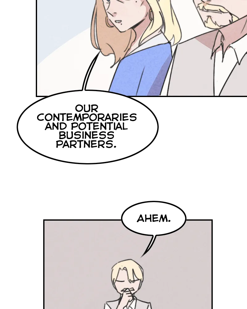 Read Blue Matter chapter 69 image 29 on Lezhin