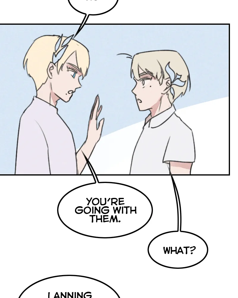 Read Blue Matter chapter 69 image 33 on Lezhin