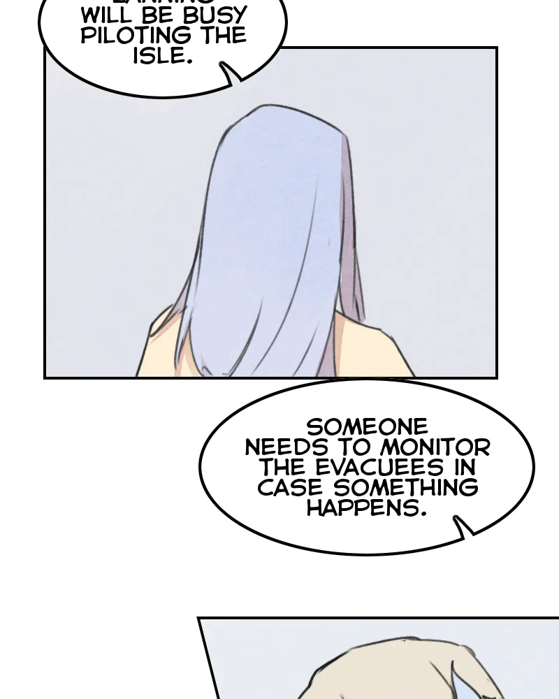 Read Blue Matter chapter 69 image 34 on Lezhin