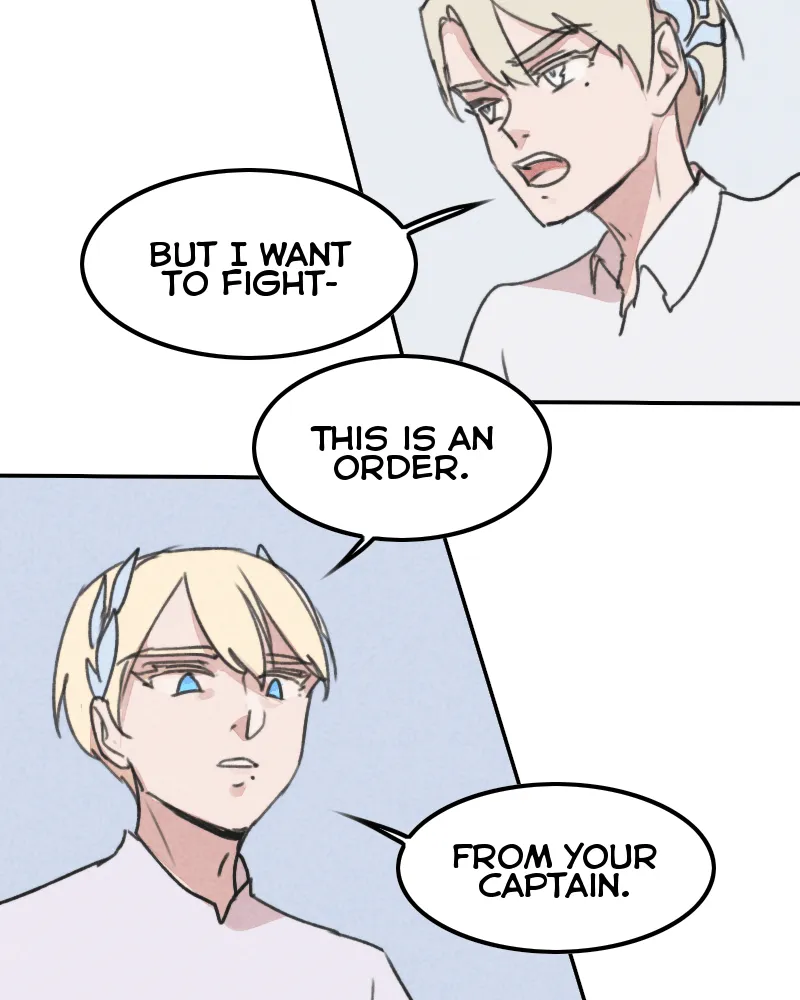 Read Blue Matter chapter 69 image 35 on Lezhin