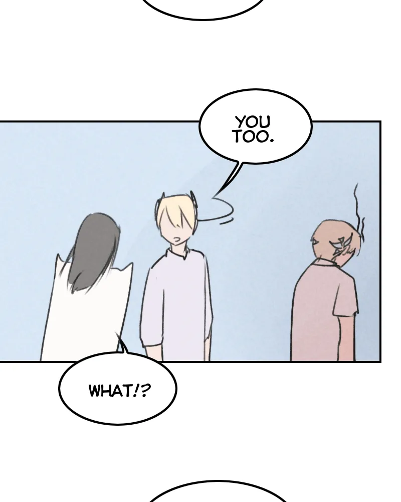 Read Blue Matter chapter 69 image 37 on Lezhin