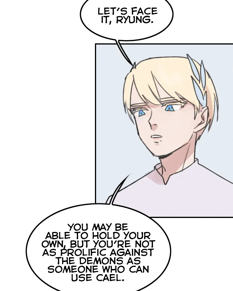 Read Blue Matter chapter 69 image 38 on Lezhin