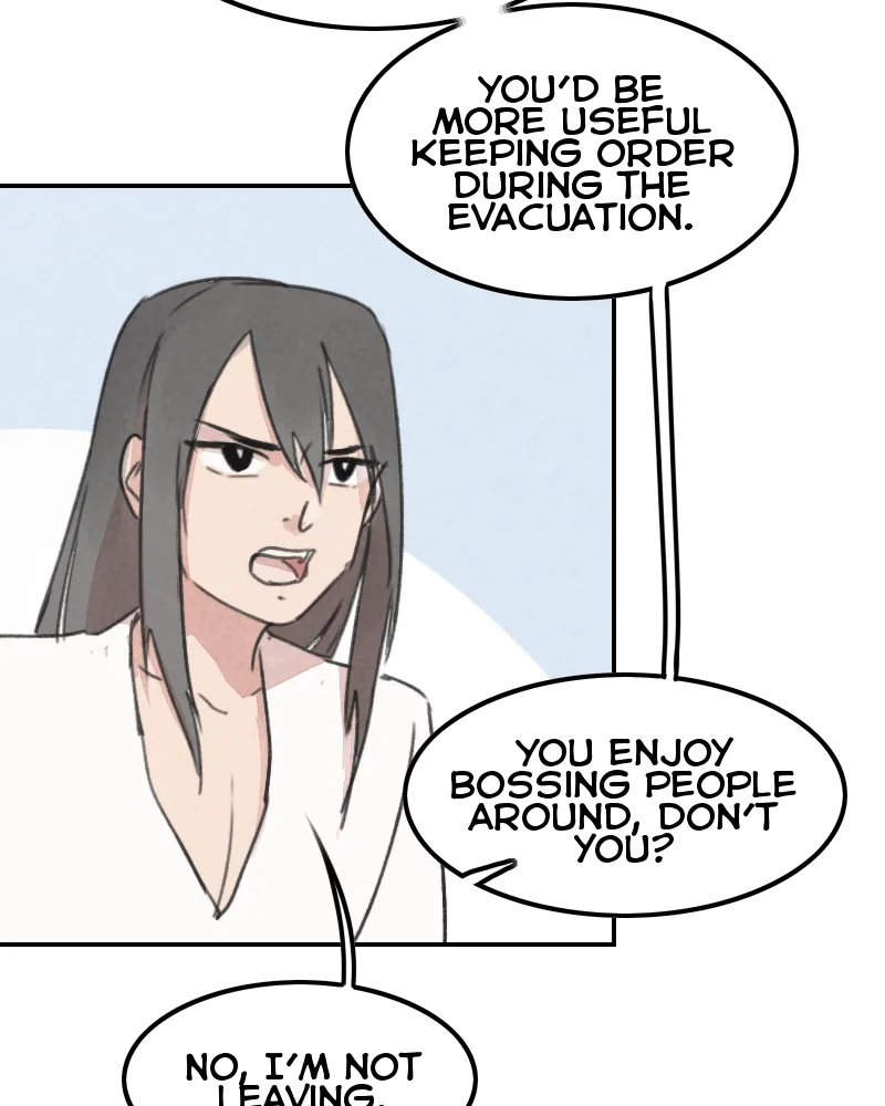 Read Blue Matter chapter 69 image 39 on Lezhin